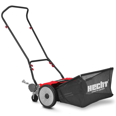 Газонокосарка ручна механічна Hecht 514 PROFI