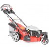 Газонокосарка бензинова HECHT 5533 SWE 5 in 1