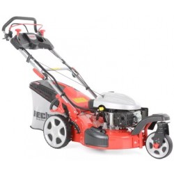 Газонокосарка бензинова HECHT 5533 SWE 5 in 1