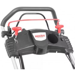 Газонокосарка бензинова HECHT 5533 SWE 5 in 1