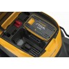 Газонокосарка акумуляторна самохідна Stiga Collector548AEKit