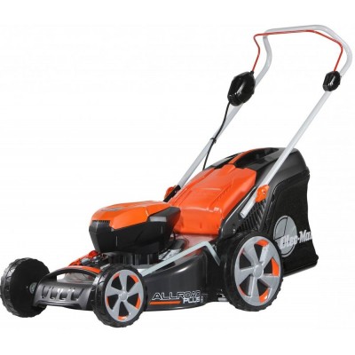 Газонокосарка Oleo-Mac OM GI 48 P (54109001S3)