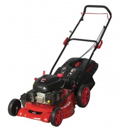 Газонокосарка бензинова Vitals Master Zp 46139n