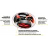 Газонокосарка бензинова Vitals Master Zp 46139n