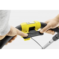 Газонокосарка Karcher LMO 36-46 Battery Set (1.444-470.0 )