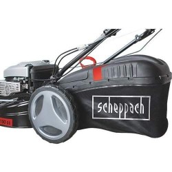 Бензинова газонокосарка Scheppach LMP 530 BSV
