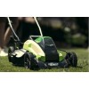 Газонокосарка акумуляторна Greenworks GD40LM45K4 з АКБ 4 Ah і ЗП (2500407UB)