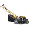 Газонокосарка бензин самохід Stiga Combi48SVQH