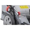 Газонокосарка бензинова Hecht 553 BSA