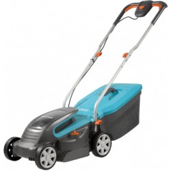 Газонокосарка акумуляторна Gardena PowerMax Li-18/32 Gar (05039-20.000.00)