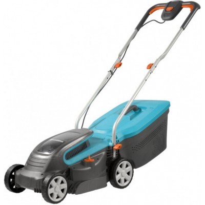 Газонокосарка акумуляторна Gardena PowerMax Li-18/32 Gar (05039-20.000.00)