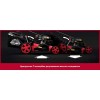 Газонокосарка бензинова Vitals Master Zp 46139n