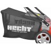 Газонокосарка бензинова Hecht 540