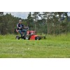 Косарка-мульчер Vari F-700 HYDRO + AV-650 (4462)