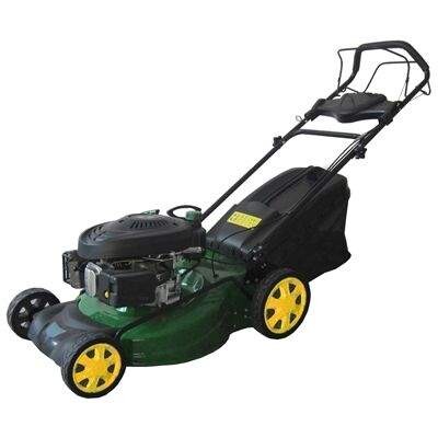 Газонокосарка Iron Angel GM 53 SP