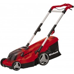 Акумуляторна газонокосарка Einhell Expert GE-CM 36/37 Li-Solo (3413172)