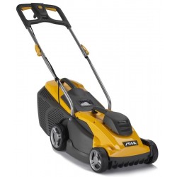 Електрична Газонокосарка Stiga Combi 36 E