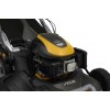 Газонокосарка бензинова самохідна Stiga Twinclip 950 VE