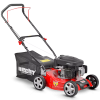 Газонокосарка бензинова Hecht 540