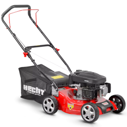 Газонокосарка бензинова Hecht 540