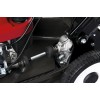 Газонокосарка Weibang WB 537 SCV BBCPRO PROFI (01WB537SCVBBC)