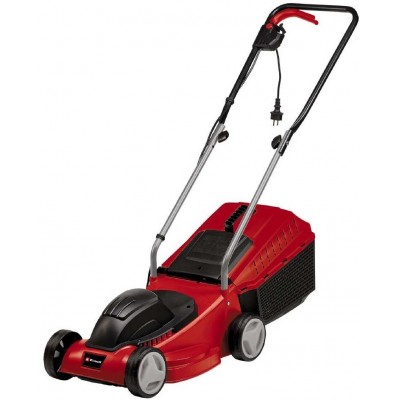Газонокосарка електрична Einhell GC-EM 1032 (3400257)