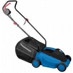 Газонокосарка електрична BauMaster GT-3511 1000 Вт