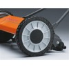 Механічна газонокосарка Husqvarna 64 Novo Cut (9649540-02)