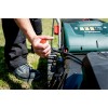 Акумуляторна газонокосарка Metabo RM 36-18 LTX BL 46 (601606650)