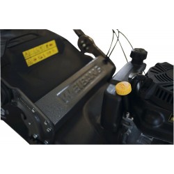 Газонокосарка Weibang WB 537 SCV BBCPRO PROFI (01WB537SCVBBC)