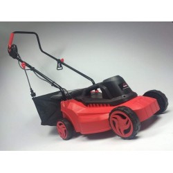 Газонокосарка Vitals Master EZP 321s
