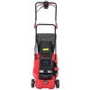 Комплект Vitals SmartLine (Газонокосарка AZP 3620p + тример AZT 1812p + АКБ + ЗП) (144183)