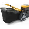 Газонокосарка акумуляторна самохідна Stiga Collector548AEKit