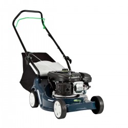 Газонокосарка AL-KO Easy Greenzone 4018 P