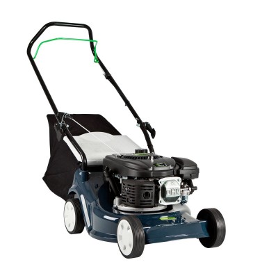 Газонокосарка AL-KO Easy Greenzone 4018 P