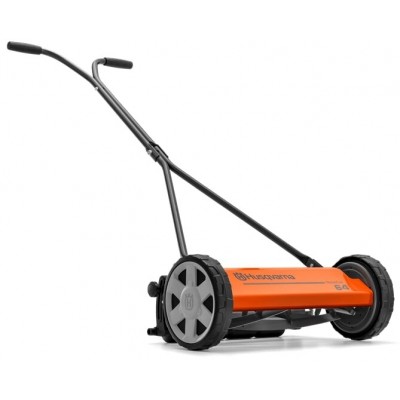 Механічна газонокосарка Husqvarna 64 Novo Cut (9649540-02)