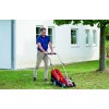 Газонокосарка акумуляторна Einhell GE-CM 18/33 Li-Solo (3413266)