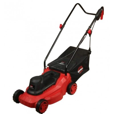 Газонокосарка Vitals Master EZP 321s