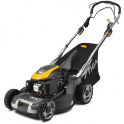 Газонокосарка бензинова самохідна Stiga Twinclip 950 VE