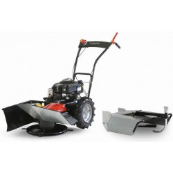 Сінокосарка Vari BDR-620B LUCINA MAX + VM-580 (4433)