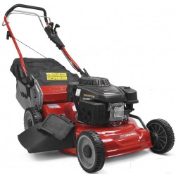Газонокосарка Weibang WB 537 SLCV 6IN1 RL (01WB537SLCV)