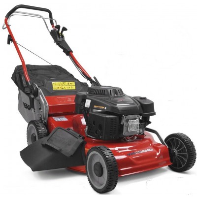 Газонокосарка Weibang WB 537 SLCV 6IN1 RL (01WB537SLCV)