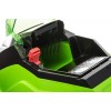 Газонокосарка акумуляторна Greenworks G40LM41 (2504707) (без акумулятора і ЗП)