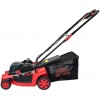Комплект Vitals SmartLine (Газонокосарка AZP 3620p + тример AZT 1812p + АКБ + ЗП) (144183)