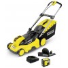 Газонокосарка Karcher LMO 36-46 Battery Set (1.444-470.0 )