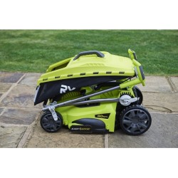 Електрична газонокосарка Ryobi RLM18E40H (5133002347)