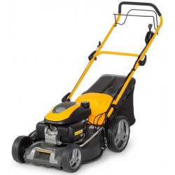 Газонокосарка бензин самохід Stiga Combi48SVQH