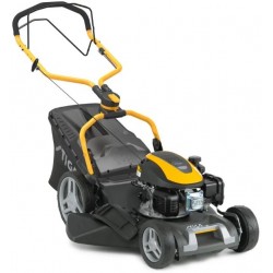 Газонокосарка бензинова самохідна Stiga Combi748S