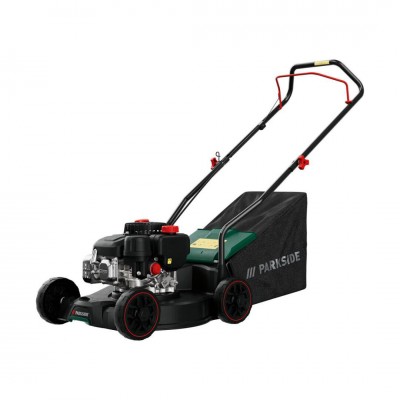 Бензинова газонокосарка Parkside PBM 132 B1