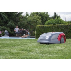 Робот-газонокосарка Solo by AL-KO Robolinho 1200 W (127570)